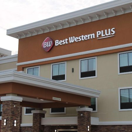 Best Western Plus Spring Inn & Suites Exterior photo